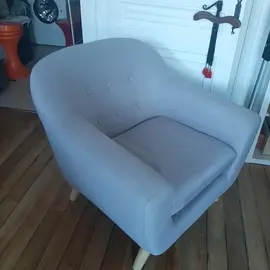 Fauteuil Super confortable