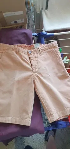 bermuda homme