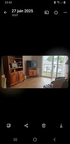 meuble bibliothèque et meuble tv