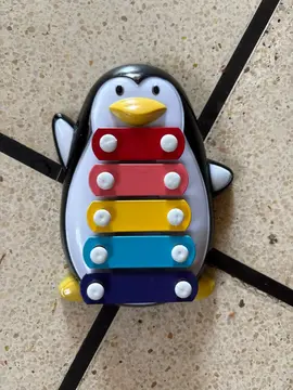 jouet petit xylophone