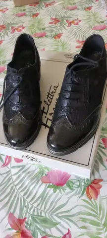 chaussure taille 38