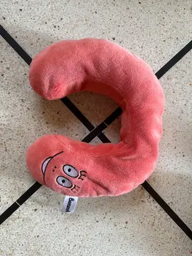 tour de cou bébé