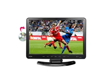 mini tv 15" sans pied ni télécommande