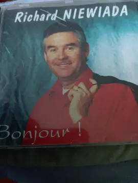 Cd "Richard Niewiada"
