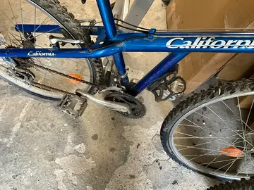 vélos