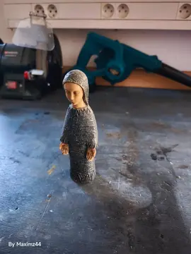petite statue