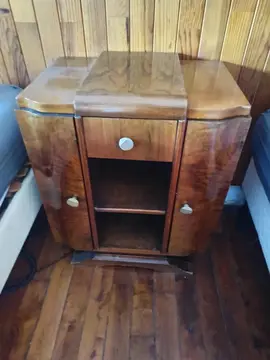 meuble de rangement