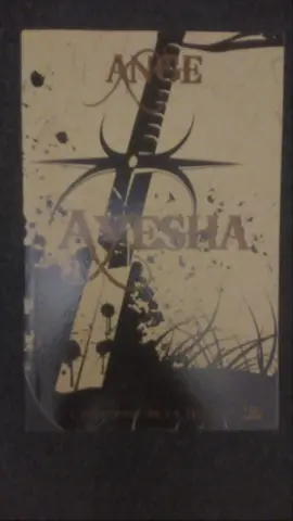 Livre - Ayesha intégrale