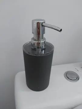 Distributeur à savon