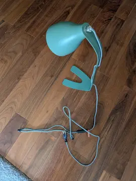 Lampe de bureau