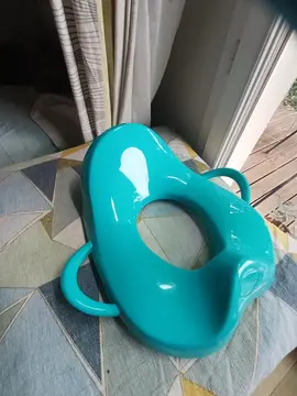 Siège toilette bébé
