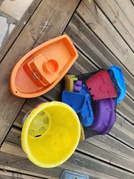 Jouet de plage