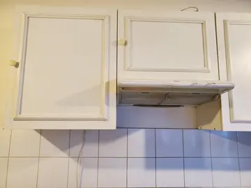 Donne cuisine intégrée