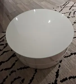 table salon (XXL MAISON)