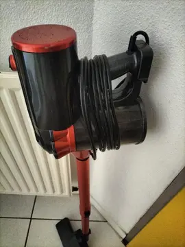 aspirateur balai