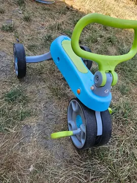 trecycle