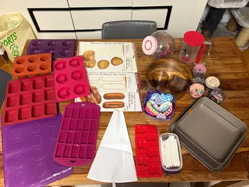 lot patisserie
