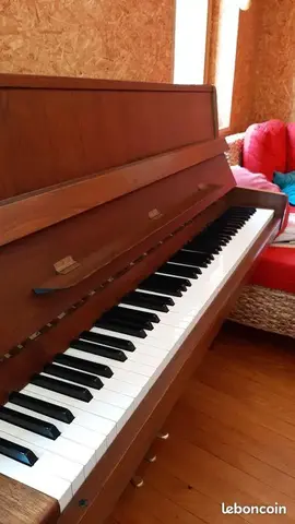 piano