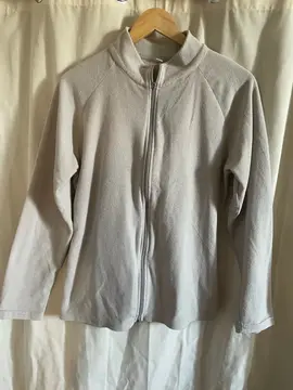 Veste grise taille M
