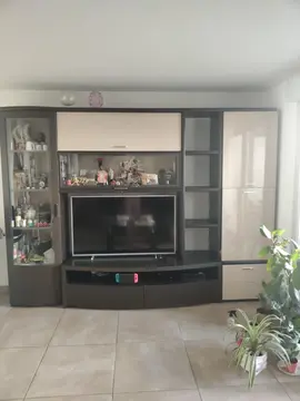 meuble tv multifonction