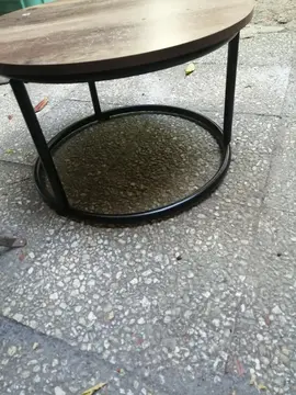 Petite table basse