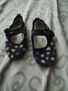 Chausson taille 29