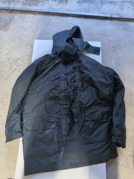 blouson de pêche et salopette étanche