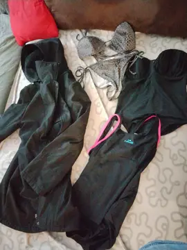 Lot de vêtements 44/46