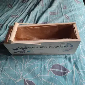 petit jardinière