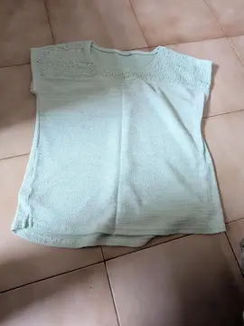 Tee short femme