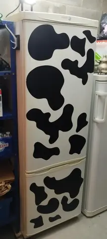 frigo congélateur
