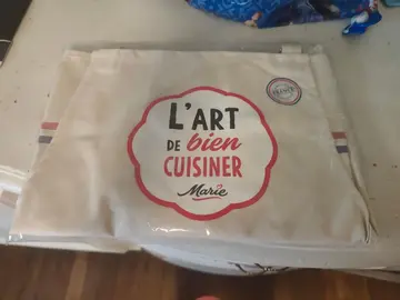 tablier