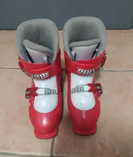 Chaussures de ski enfant Head taille 22-22,5 (35-36)