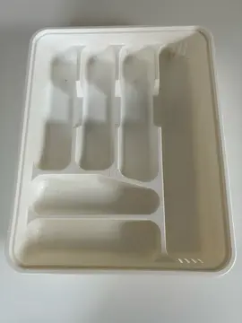 Range couverts