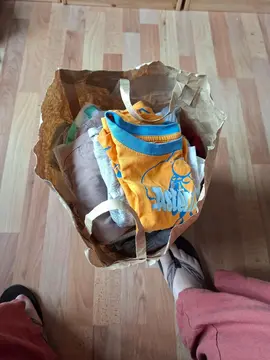 vêtements enfants 3ans