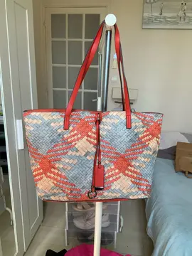sac cabas