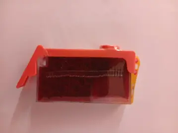 cartouche d'encre HP Magenta