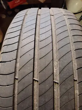Pneus Michelin