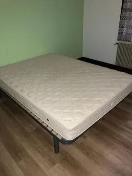 sommier + Matelas