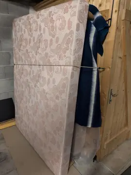 matelas et sommier 140*190