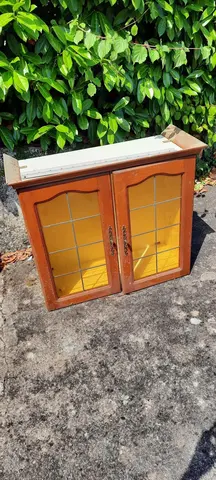 meuble a suspendre
