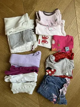 Vêtements enfant <1 an