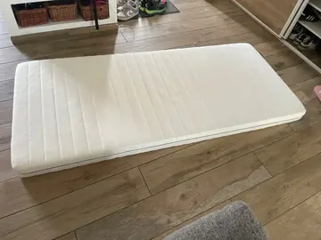 Matelas mousse 90x200 cm