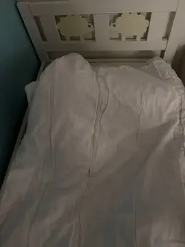 lit IKEA pour enfant