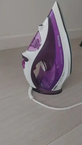 fer à repasser
