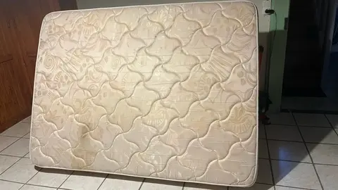 matelas en 140