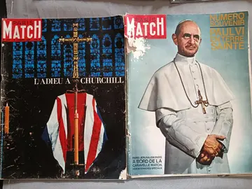 Paris Match