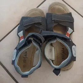 sandales enfant 33