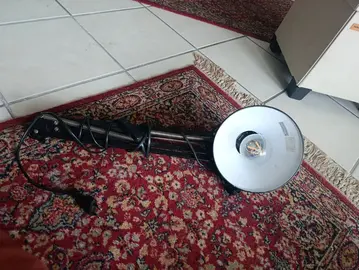 Lampe de bureau