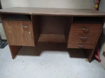 bureau